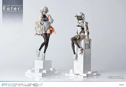 Prime 1 Studio Prisma Wing Flower Imitation 1 7 Scale Figure
