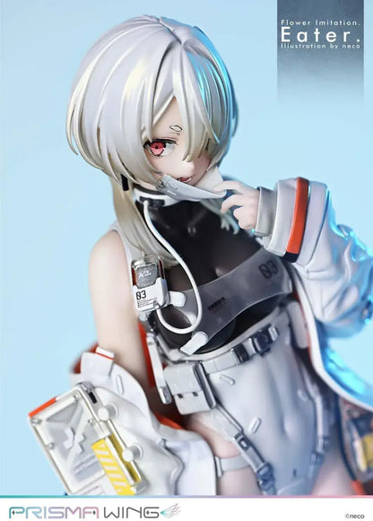 Prime 1 Studio Prisma Wing Flower Imitation 1 7 Scale Figure