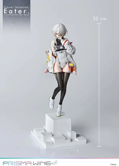 Prime 1 Studio Prisma Wing Flower Imitation 1 7 Scale Figure