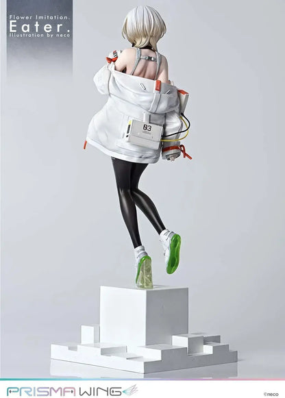 Prime 1 Studio Prisma Wing Flower Imitation 1 7 Scale Figure