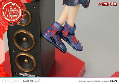 Prime 1 Studio Prisma Wing MEIKO 1/7 Scale Painted Resin Figure
