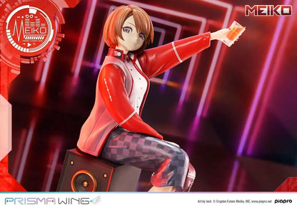 Prime 1 Studio Prisma Wing MEIKO 1/7 Scale Painted Resin Figure