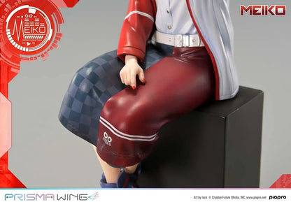 Prime 1 Studio Prisma Wing MEIKO 1/7 Scale Painted Resin Figure