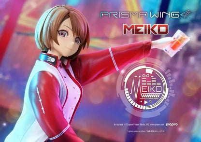 Prime 1 Studio Prisma Wing MEIKO 1/7 Scale Painted Resin Figure