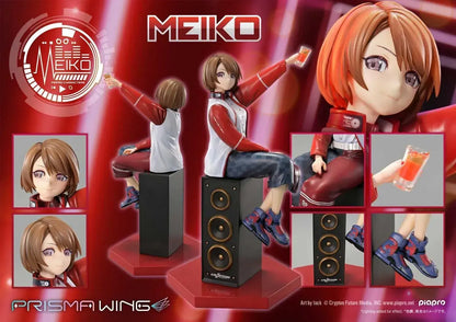 Prime 1 Studio Prisma Wing MEIKO 1/7 Scale Painted Resin Figure