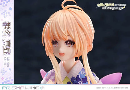 Prime 1 Studio PRISMA WING Shiina Shiana 1 7 Scale Figure