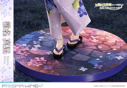 Prime 1 Studio PRISMA WING Shiina Shiana 1 7 Scale Figure