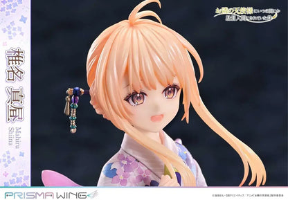 Prime 1 Studio PRISMA WING Shiina Shiana 1 7 Scale Figure