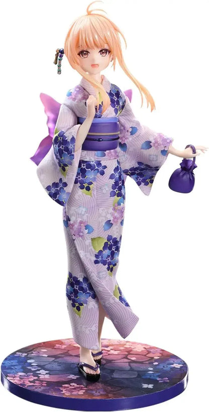 Prime 1 Studio PRISMA WING Shiina Shiana 1 7 Scale Figure