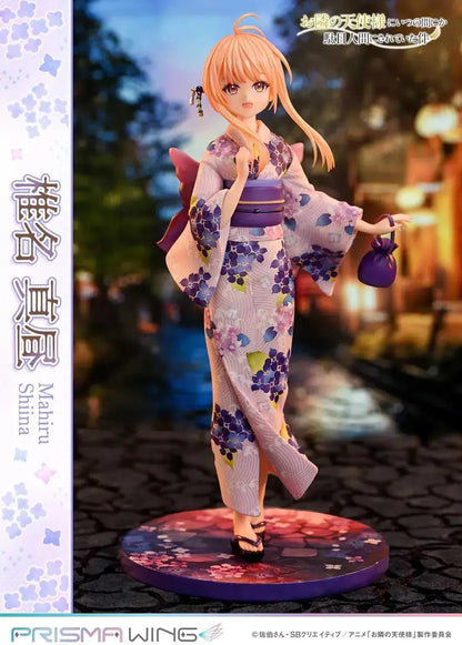 Prime 1 Studio PRISMA WING Shiina Shiana 1 7 Scale Figure