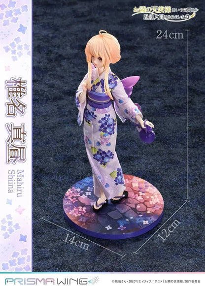 Prime 1 Studio PRISMA WING Shiina Shiana 1 7 Scale Figure