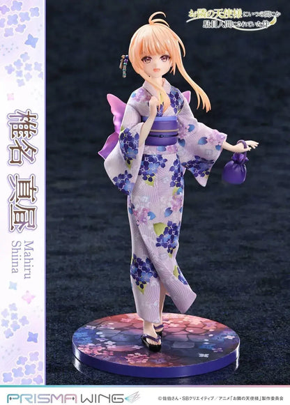 Prime 1 Studio PRISMA WING Shiina Shiana 1 7 Scale Figure