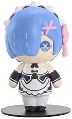 Prime 1 Studio ReZero Rem Cutie 1 Plus Figure
