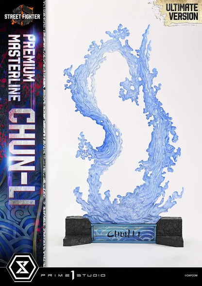 Prime 1 Studio Street Fighter 6 Chun Li Ultimate Figure