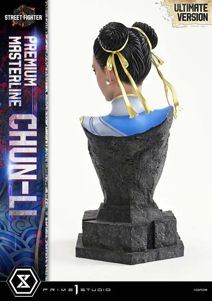 Prime 1 Studio Street Fighter 6 Chun Li Ultimate Figure