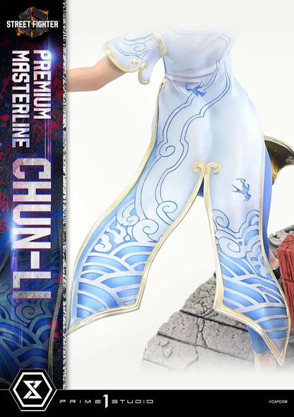 Prime 1 Studio Street Fighter 6 Chun Li Ultimate Figure