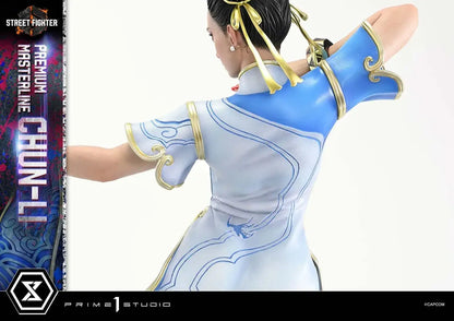 Prime 1 Studio Street Fighter 6 Chun Li Ultimate Figure