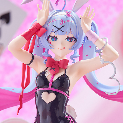 Good Smile Company Hatsune Miku Pop Up Parade Rabbit Hole Ver. L Size