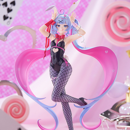 Good Smile Company Hatsune Miku Pop Up Parade Rabbit Hole Ver. L Size