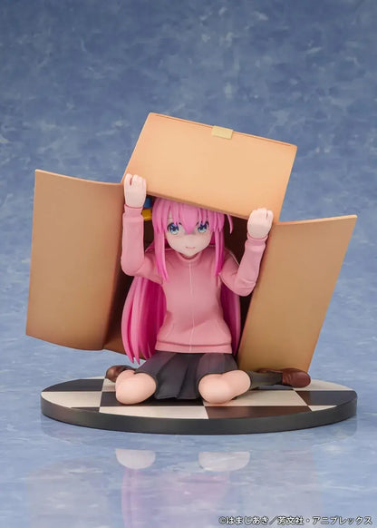 Proof Bocchi the Rock Hitori Goto 17 Scale PVC Figure