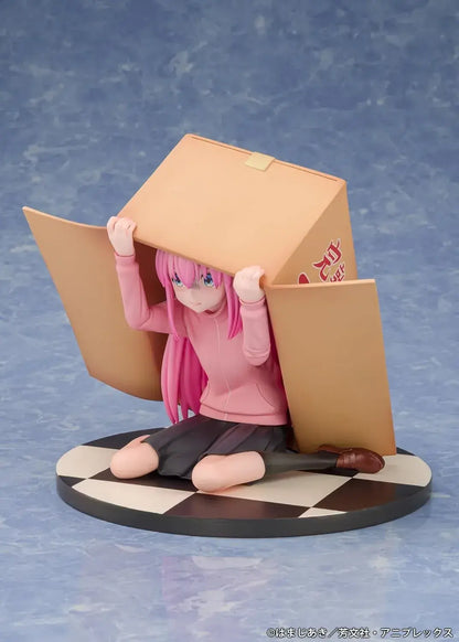 Proof Bocchi the Rock Hitori Goto 17 Scale PVC Figure