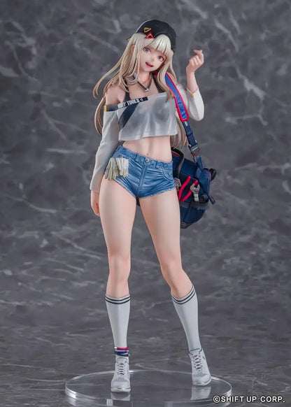 Proof Centi Mighty Holiday Nikke One Seventh Scale PVC Figure