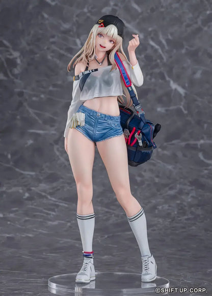 Proof Centi Mighty Holiday Nikke One Seventh Scale PVC Figure