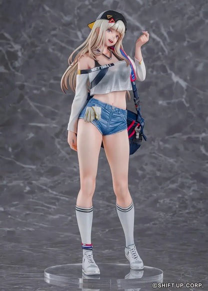 Proof Centi Mighty Holiday Nikke One Seventh Scale PVC Figure