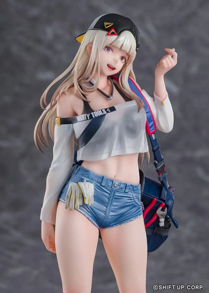 Proof Centi Mighty Holiday Nikke One Seventh Scale PVC Figure