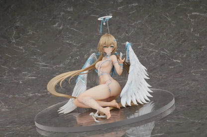 Pure Momoko Chan 16 Scale PVC ABS Painted Figure