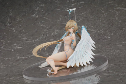 Pure Momoko Chan 16 Scale PVC ABS Painted Figure