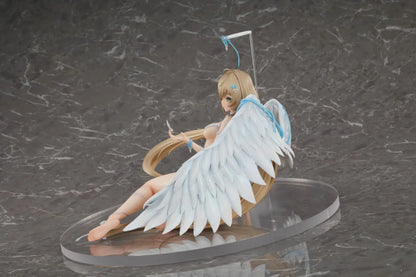 Pure Momoko Chan 16 Scale PVC ABS Painted Figure