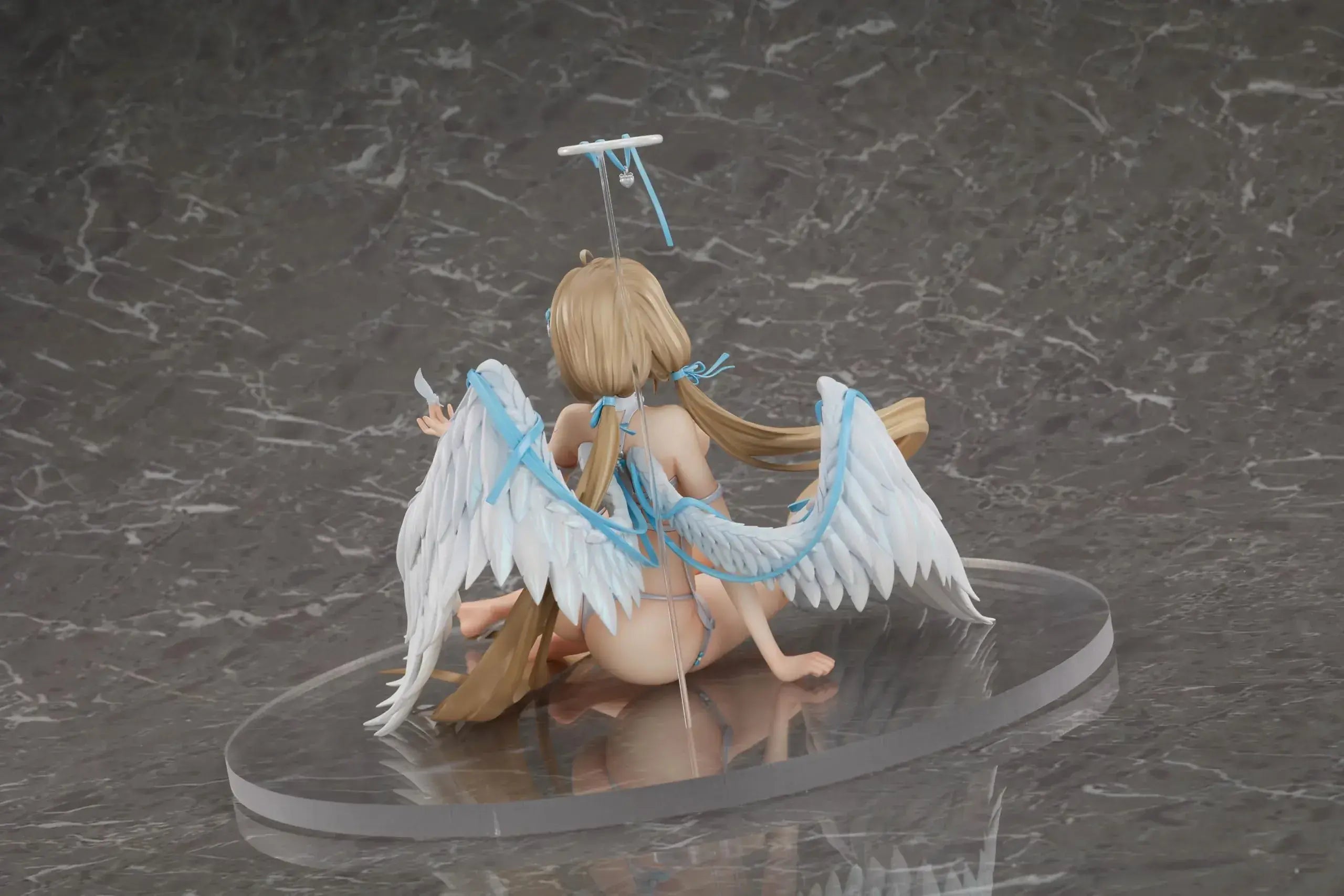 Pure Momoko Chan 16 Scale PVC ABS Painted Figure
