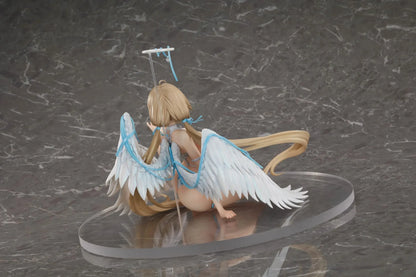 Pure Momoko Chan 16 Scale PVC ABS Painted Figure