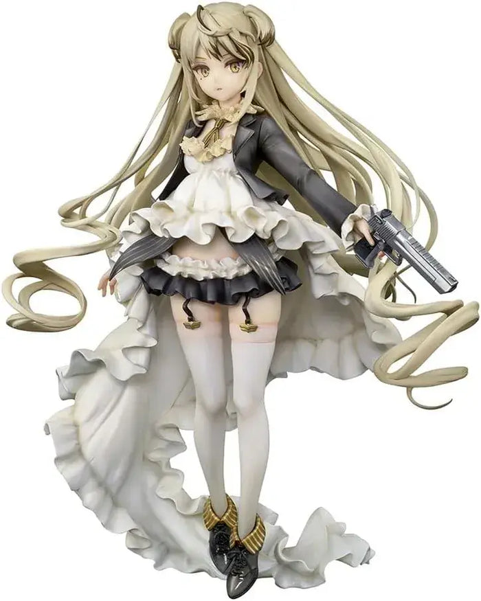 QuesQ Girls Frontline Desert Eagle 1 7 Scale PVC Figure