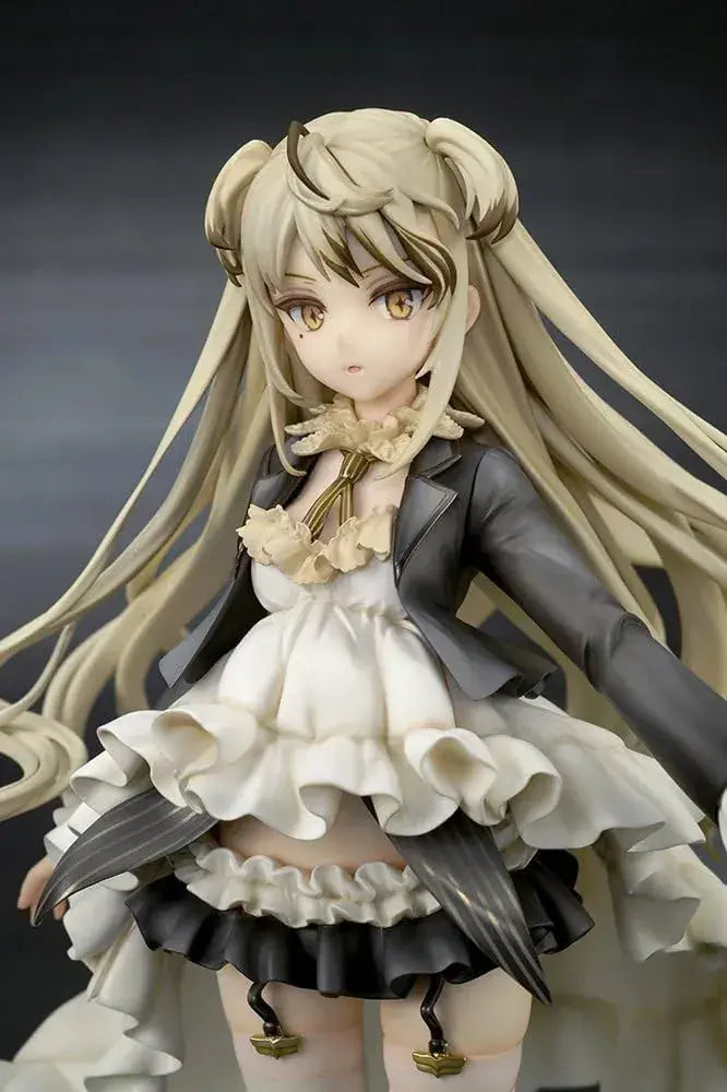 QuesQ Girls Frontline Desert Eagle 1 7 Scale PVC Figure