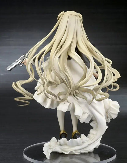 QuesQ Girls Frontline Desert Eagle 1 7 Scale PVC Figure