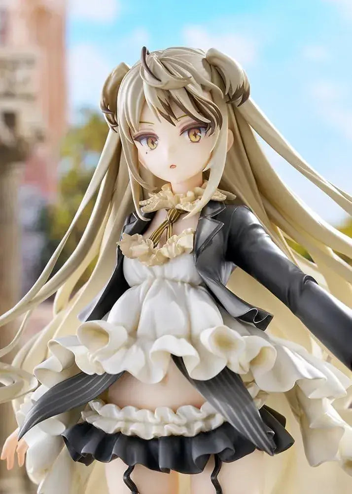 QuesQ Girls Frontline Desert Eagle 1 7 Scale PVC Figure