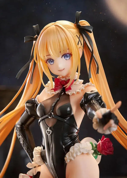 QuesQ Marie Rose Twinkle Rose 17 Scale PVC Figure