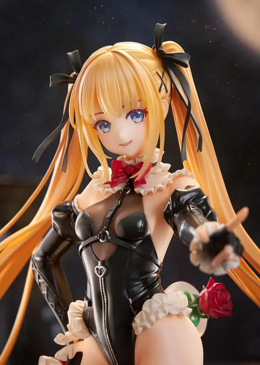 QuesQ Marie Rose Twinkle Rose 17 Scale PVC Figure