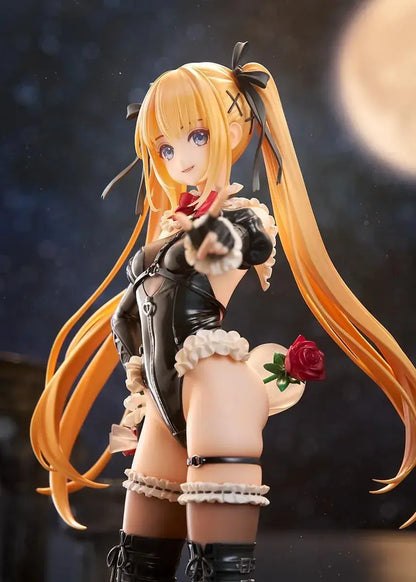QuesQ Marie Rose Twinkle Rose 17 Scale PVC Figure