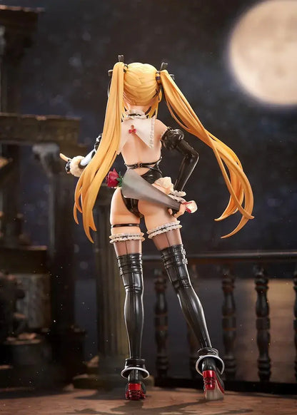 QuesQ Marie Rose Twinkle Rose 17 Scale PVC Figure