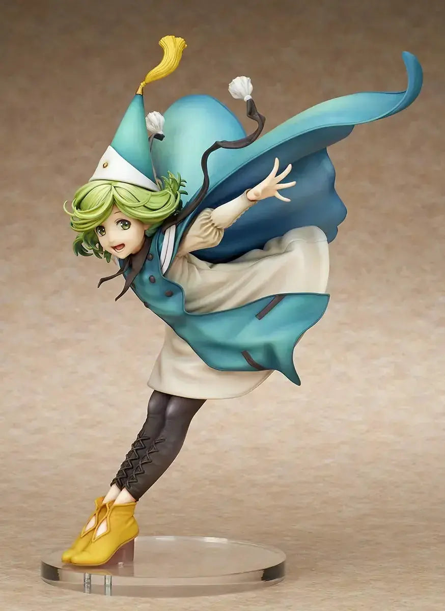 QuesQ Witch Hat Atelier Coco Figure