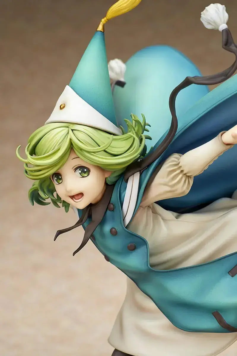 QuesQ Witch Hat Atelier Coco Figure