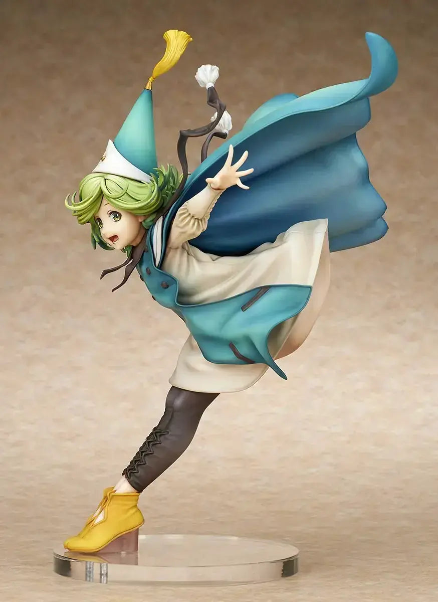 QuesQ Witch Hat Atelier Coco Figure