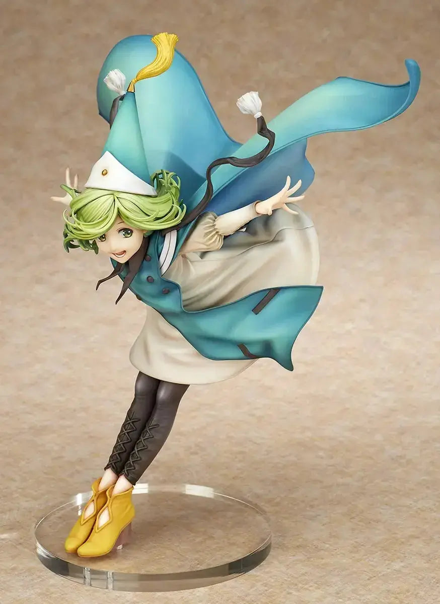 QuesQ Witch Hat Atelier Coco Figure