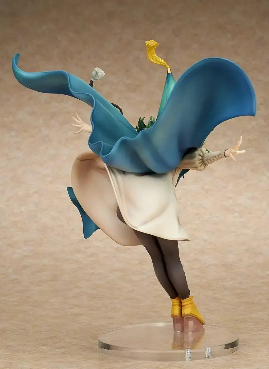 QuesQ Witch Hat Atelier Coco Figure