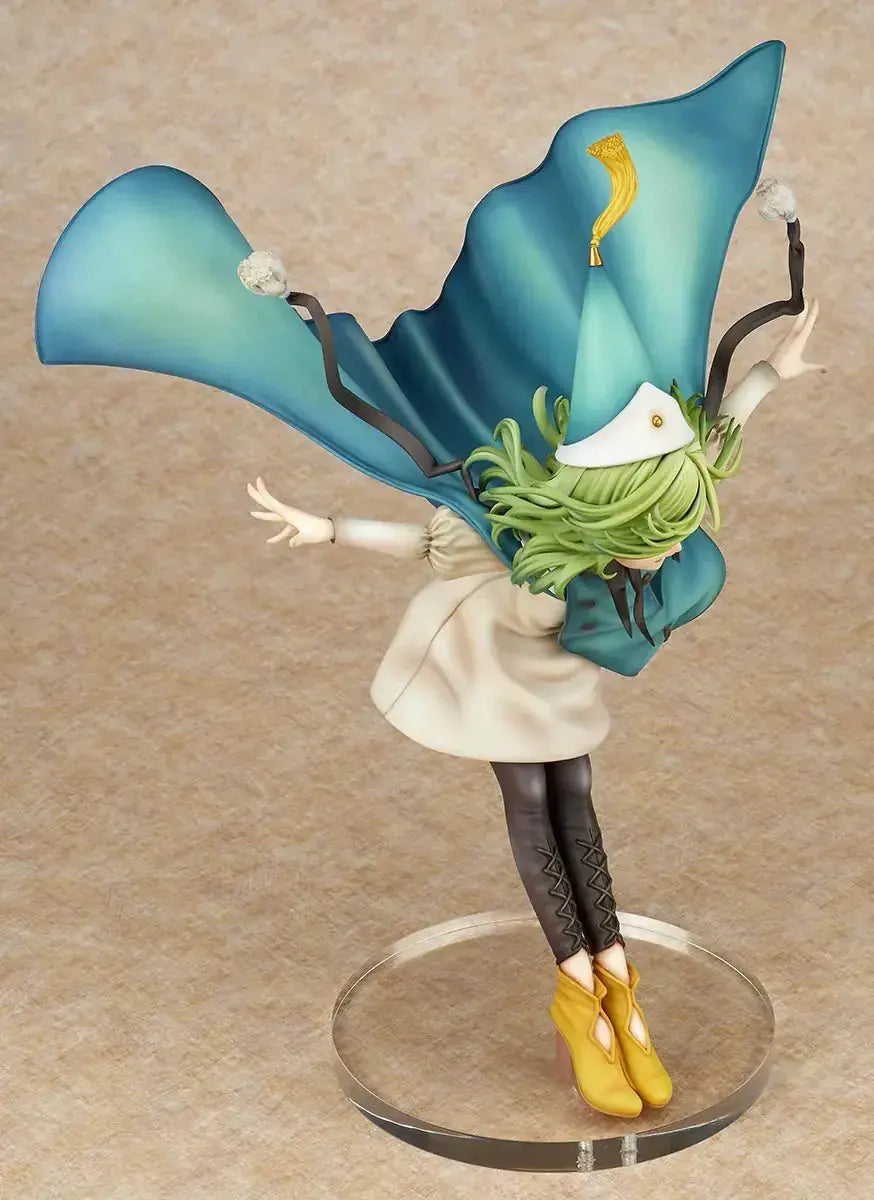 QuesQ Witch Hat Atelier Coco Figure