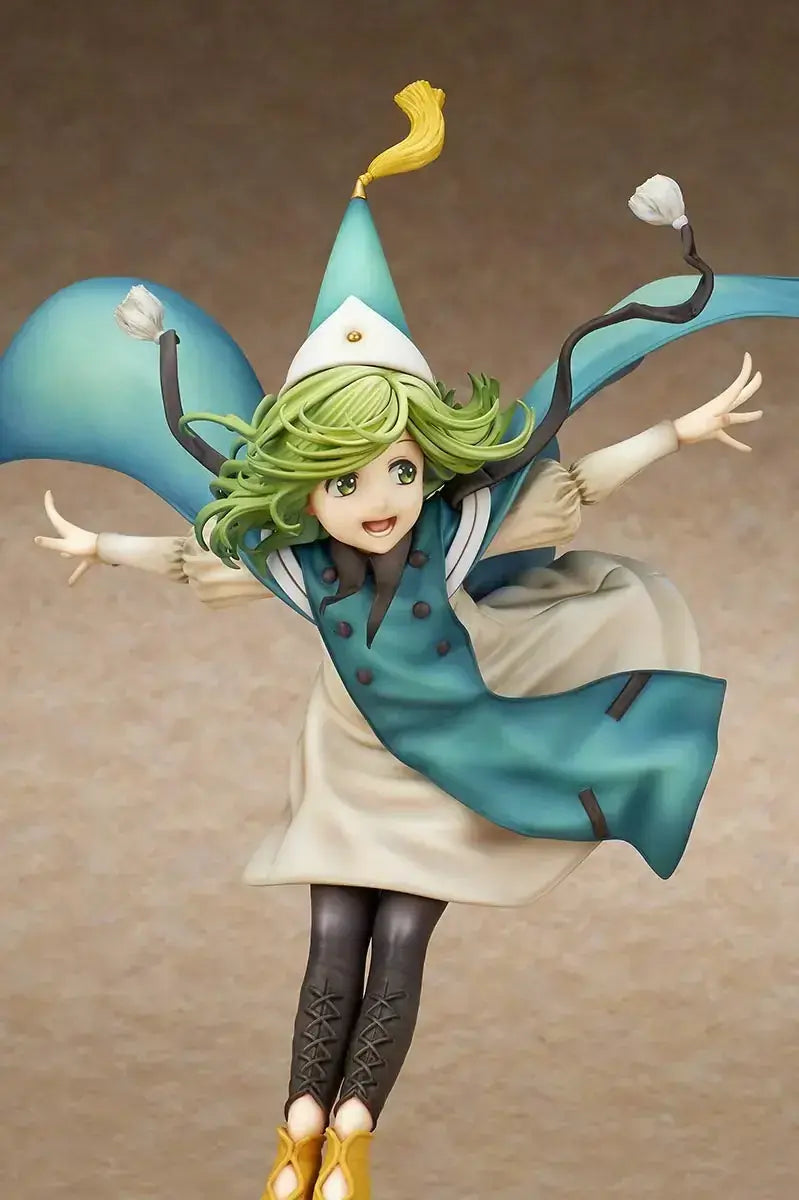 QuesQ Witch Hat Atelier Coco Figure