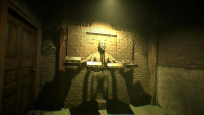 Rainy Frog The Nine Channel The Ninth Ossuary Video Game